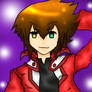 judai season four shiny