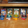 beyblade MF collection 1