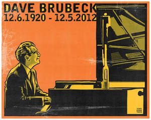 Dave Brubeck