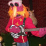 Muppets Promo Floyd