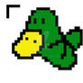 Duck Cursor (10 points to download)