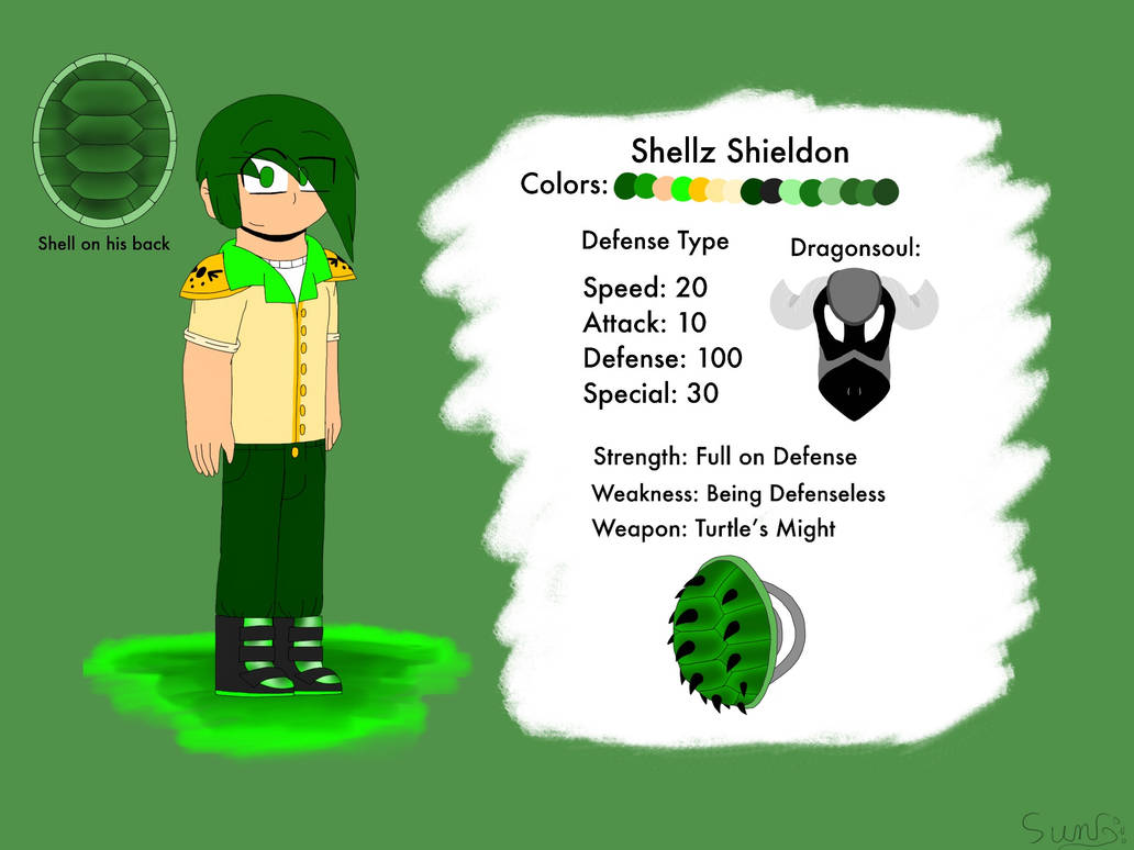 Sheldon Shellz Shellz Shieldon by Allstarsunshine267 on DeviantArt