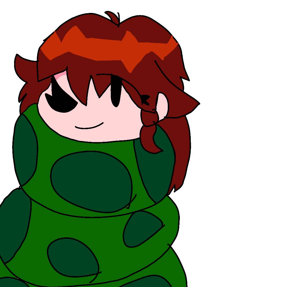 Gf in snake coils by judetheender on DeviantArt
