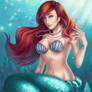 Ariel