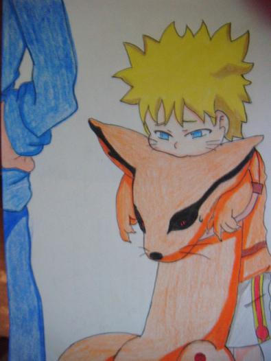 Naruto Chiquito by LeominHiperion on DeviantArt