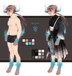 Pyrian-Corner DeviantArt Gallery