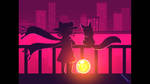 OneShot CutScene3 by James3DArts