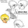 Peter Pan: Tales of Neverland
