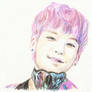 Zelo for Beani-Chan