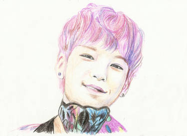 Zelo for Beani-Chan