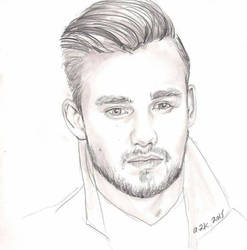 Liam payne