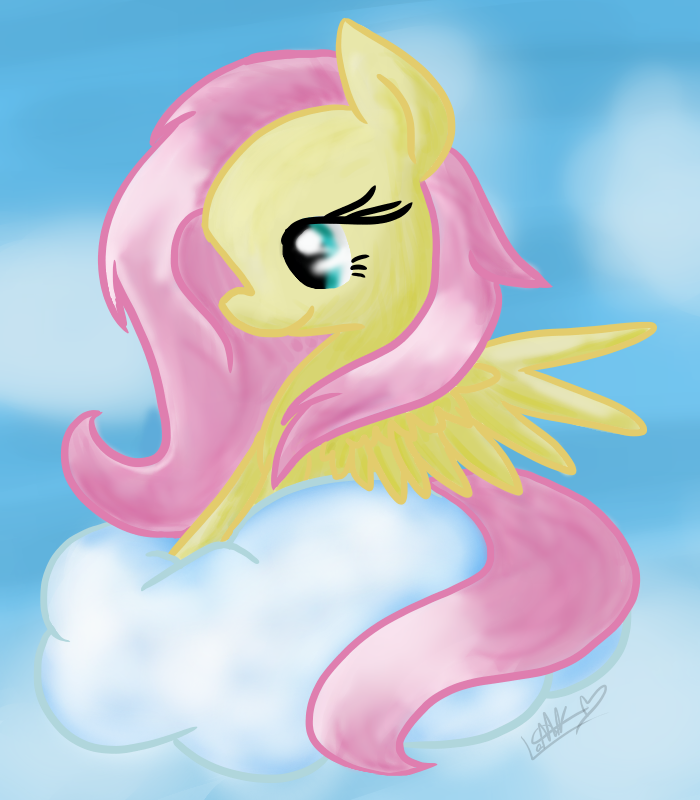 Fluttershy