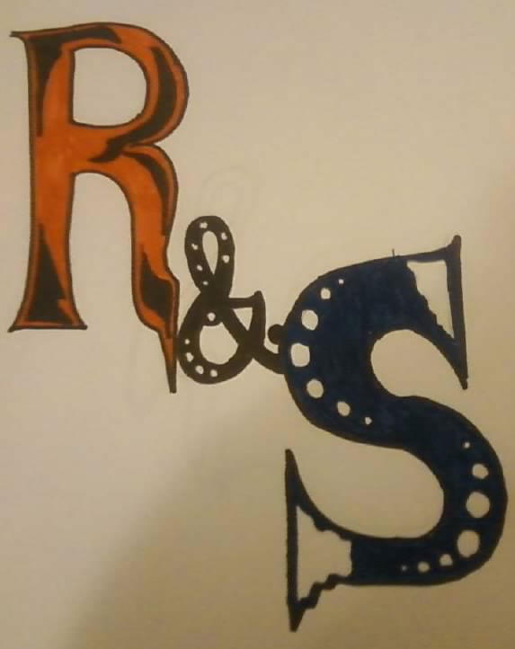 RandS! by iSneezeGlitter2 on DeviantArt