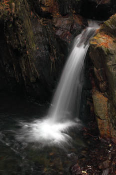 San Giovanni Stream