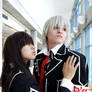 Vampire Knight: Until Death