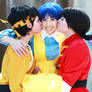 Ranma: Love?