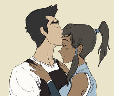 MaKorra: Welcome Back