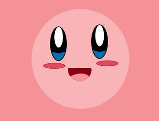 KIRBY!!!