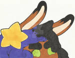 Weegii_QUICK STICKER