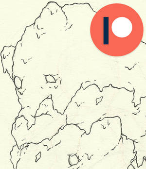 Melty Kitties_Patreon Ink Previews