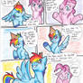 Trans Ponies page 14