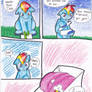 Trans Ponies page 36