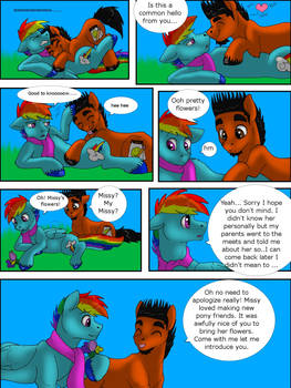 Trans Ponies Vol 2 page 41