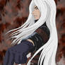 Old one - Alucard - Hellsing