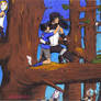 Save Sasuke