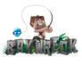 Minecraft Server Logo - BayWreck