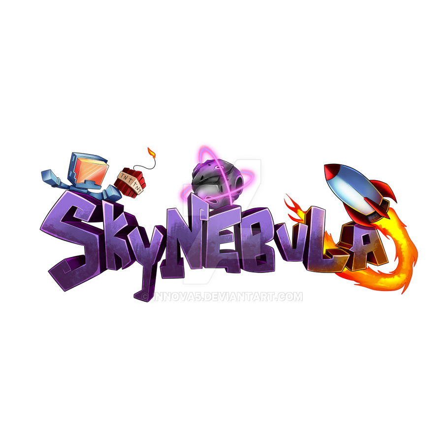 Minecraft 2 logo by WesleyVianen on DeviantArt