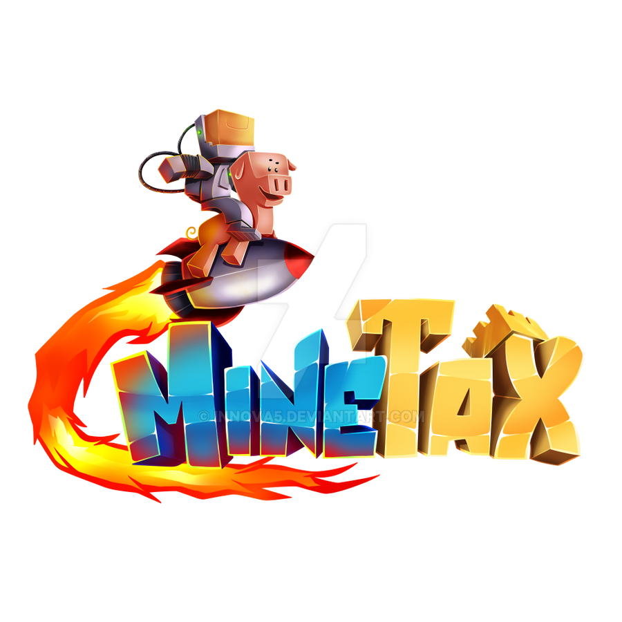 MineTrax World Minecraft Server