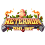 Minecraft Server Logo - Aeternum Online RPG