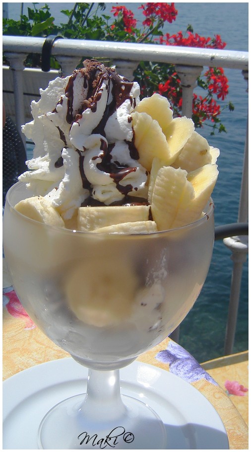 Italy IceCream