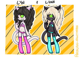 Yin and Yang Auction // Closed