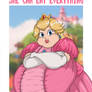 Movie Peach but better (2022)