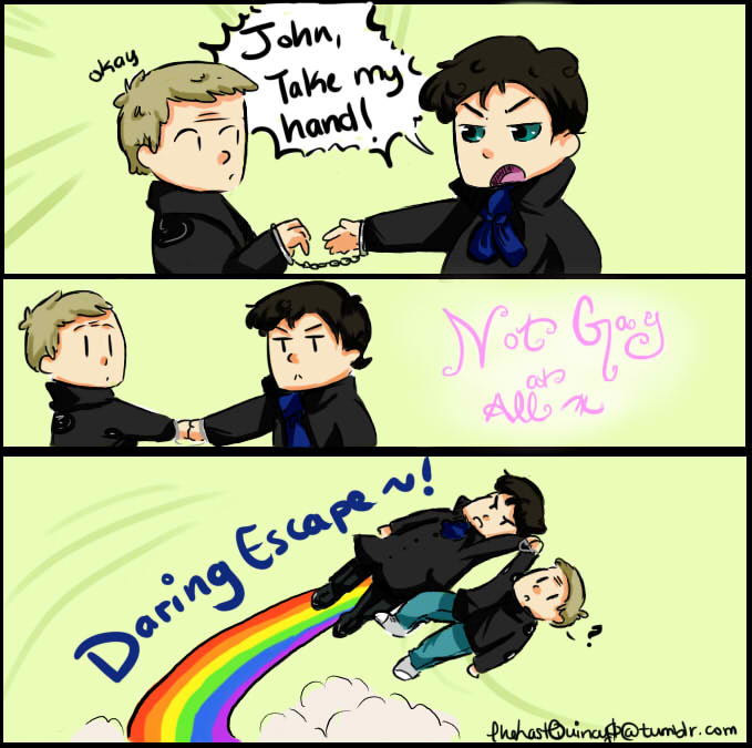 John Take My Hand By Thelastquincy On Deviantart