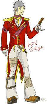 Lord Gilligan (colored)