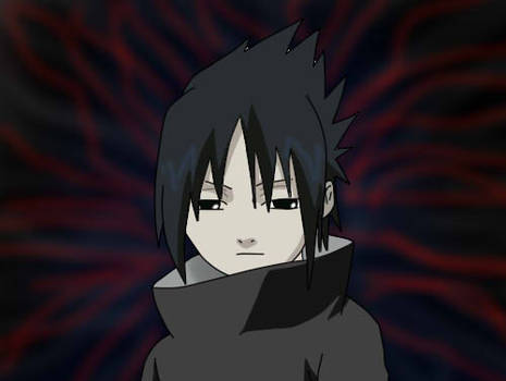 Sasuke Child