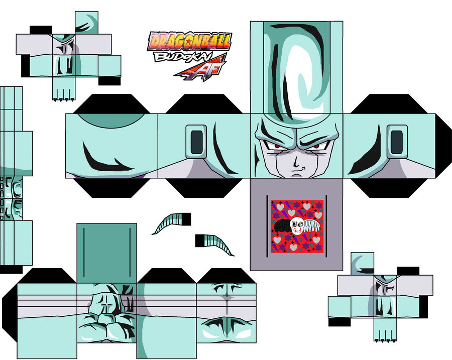 Metal Cooler Fourth Form