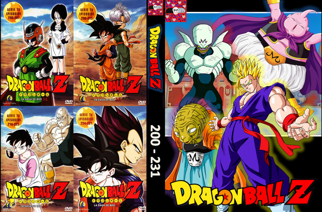 Dragon Ball Z 0 231 Cover By Guitar6god On Deviantart Dragon Ball Z 0 231 Cover By Guitar6god On Deviantart