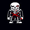 Slashed sans 2 by fryly9 on DeviantArt