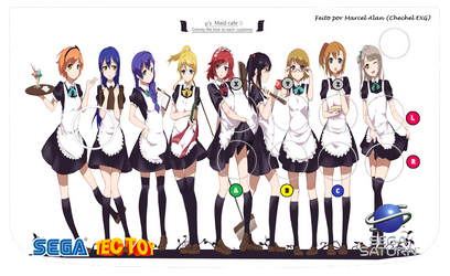 Explore The Best Segasaturn Art Deviantart Explore The Best Segasaturn Art Deviantart