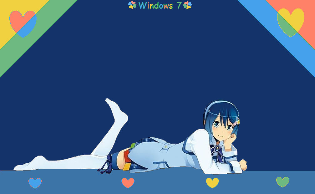 Nanami Madobe My Edit by HestiaHirama on DeviantArt