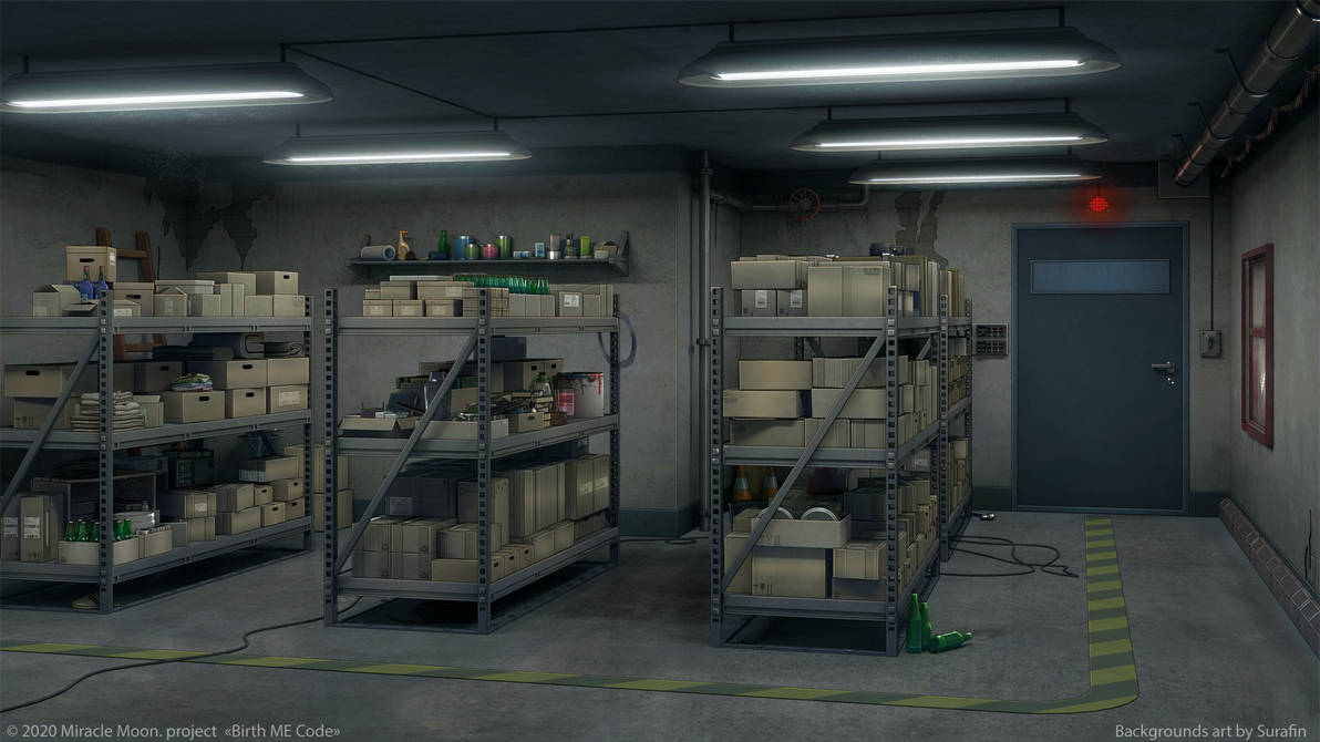 Deviantart Storage Storage by Surafin on DeviantArt