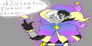 Dimentio (Gif)