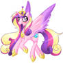 Princess Cadence