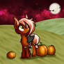 Autumn Spice's Nightmare Night