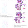 Crystalline Pony Guide