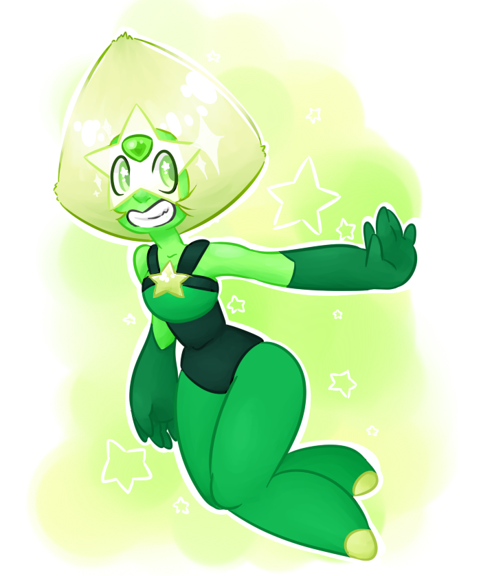 Staridot